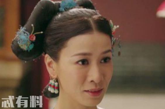 延禧攻略娴妃和乌拉那拉如懿是同一个人吗 如