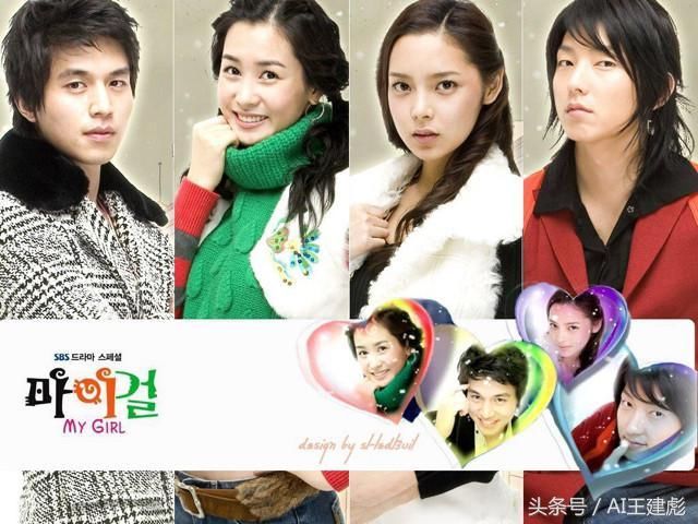 他曾和李准基、韩孝周合作,长相独特的他,凭什