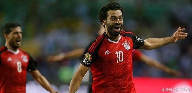 世界杯H组前瞻:俄罗斯VS埃及 萨拉赫决定胜负