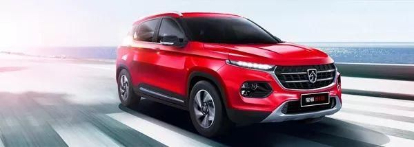 4月国产SUV销量排行榜前十名,博越销量排行第