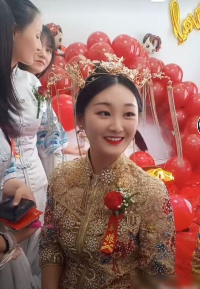63岁紫金矿业董事长陈景河娶38岁妻子:她是一座高品位金矿