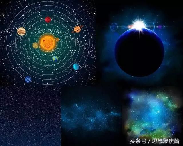 地球的“恶魔双胞胎”被发现，科学家却疑惑它为什么出现在那里