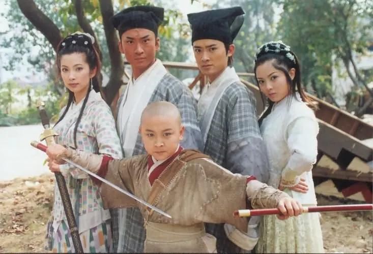 童年回忆合体，67岁吴孟达和释小龙重聚，距新乌龙院上映26年