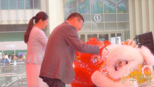 万众期待,西安华阳城购物中心盛大开业!