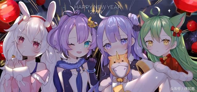 2018年十二运势最旺月份,你的财运、事业、感情会在几月爆发!