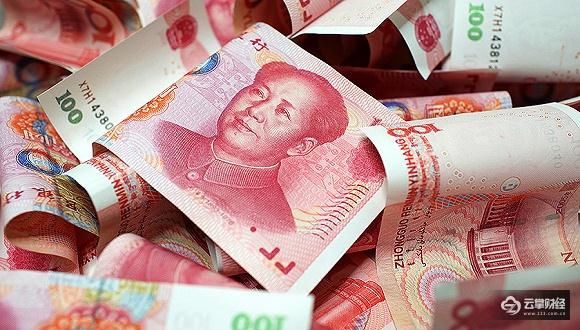 美元强势,人民币中间价调至4个月来最低,双向波动仍是常态!