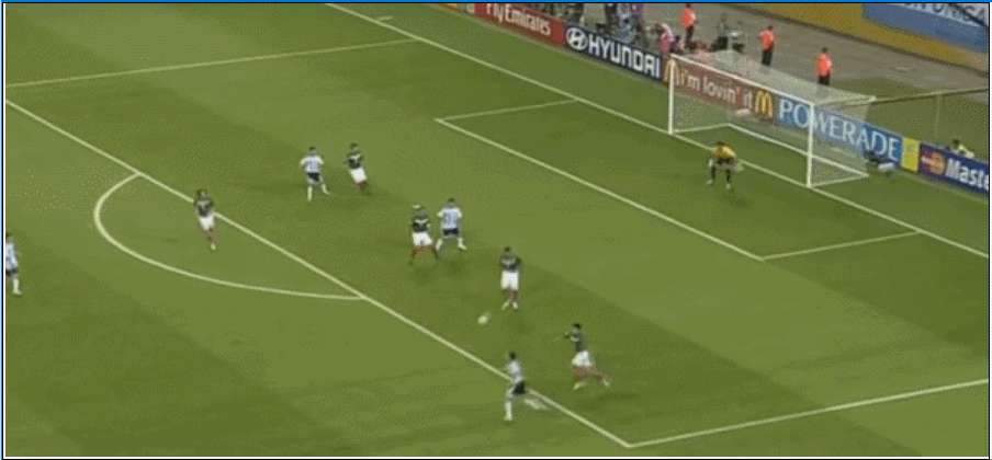 马特乌斯布冯 墨西哥39岁老将5次征战世界杯创