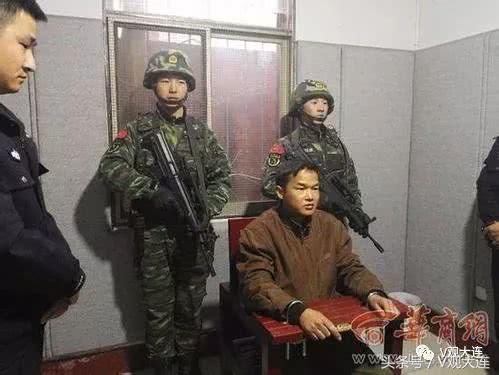 从施剑翘到张扣扣 八十三年后 为什么我们还在信仰“血亲复仇”