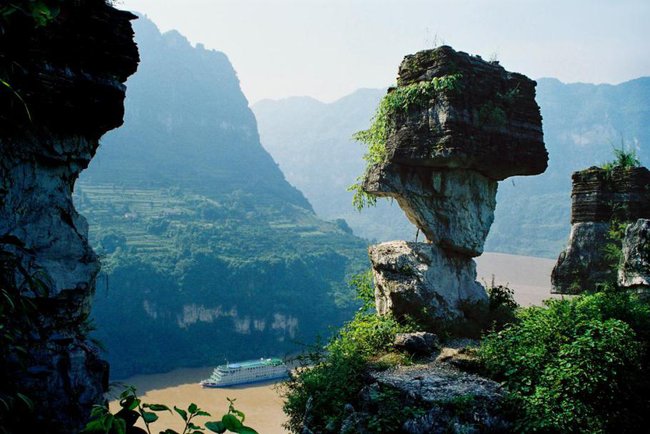 名人访谈之导演卫青 --“做中国文化旅游产业的先行者”