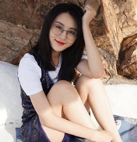 演员郭碧婷的个人资料,演员郭碧婷的个人资料图片