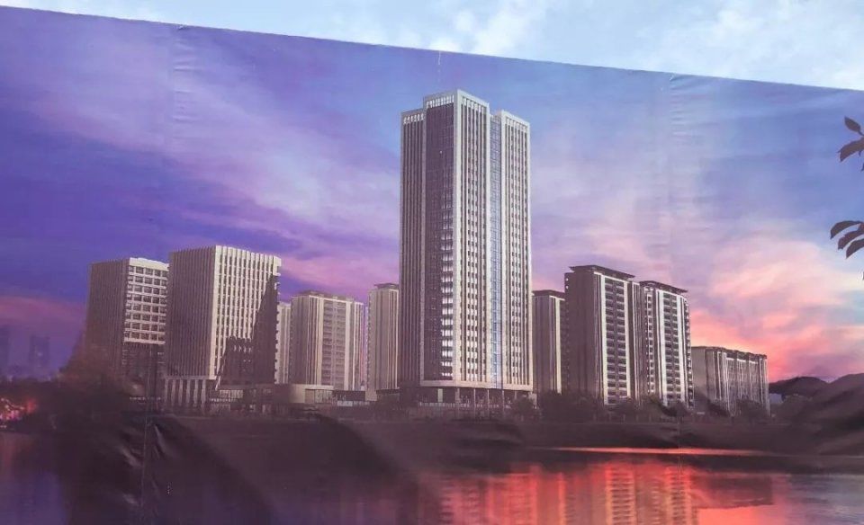 一个房子6个层猜成语_看图猜成语(3)