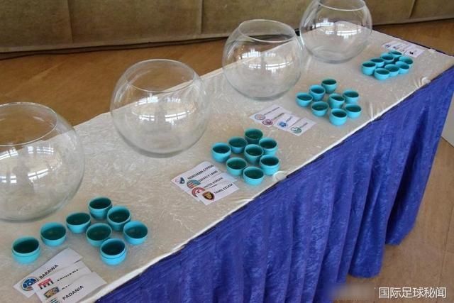 多数地球人都不知道的世界杯足球赛,目前激战