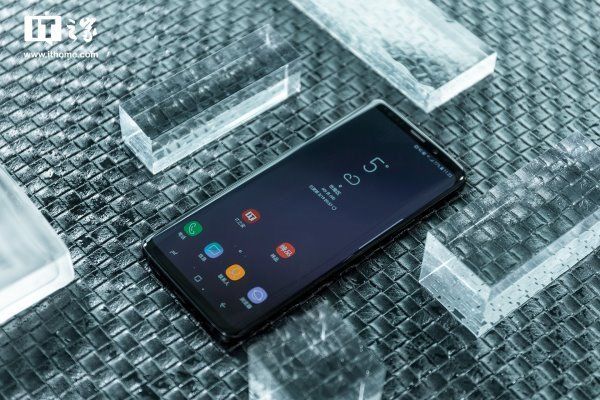 三星S9\/S9+首月销量出炉:超S8系列