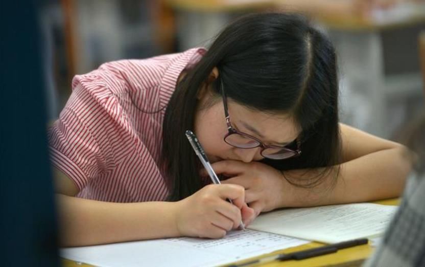 你考了几年才考上编制?如果教师编制全面取消