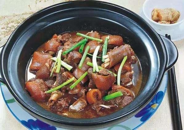 记住了！狗年这些人真的不能吃狗肉！