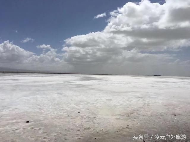 青春在路上，毕业旅行记一一西北七天大环线