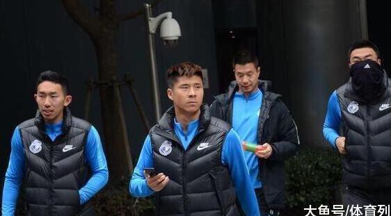 大连一方新阵容实力太强! 或将媲美恒大, 崔康