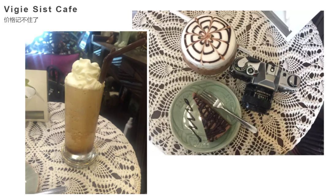 去清迈，别忘了逛逛咖啡小馆与美貌古着店