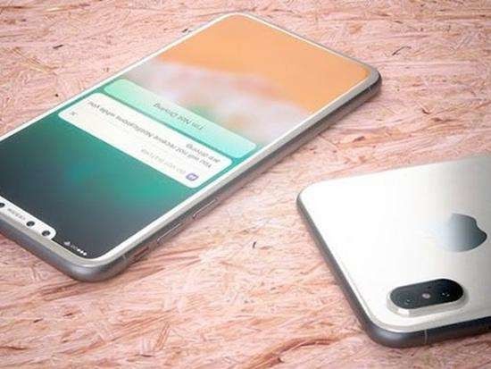 每日产量不到1万台分析师表示iPhone X势必缺货