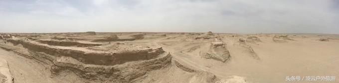 青春在路上，毕业旅行记一一西北七天大环线