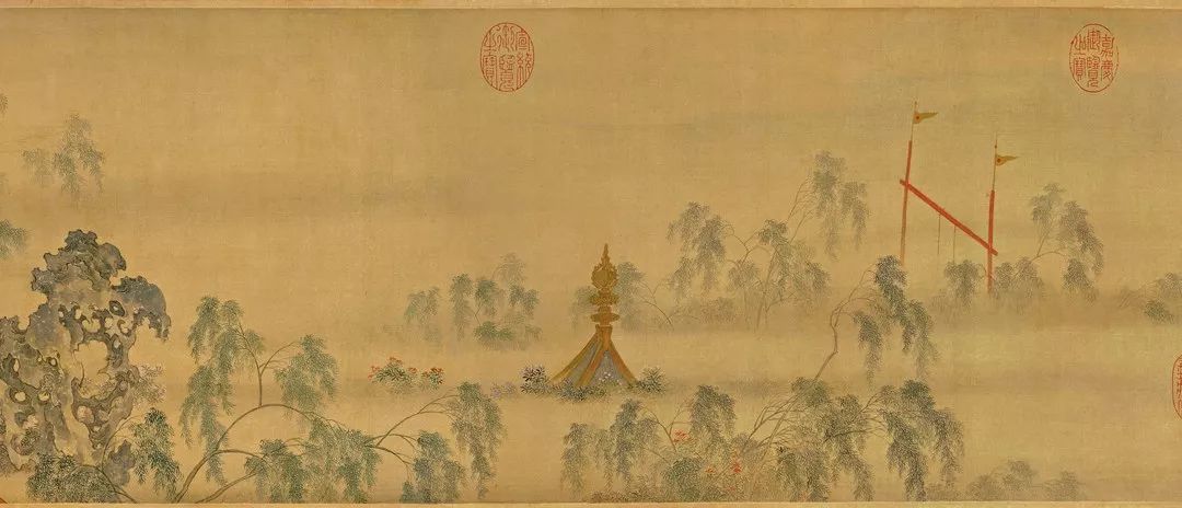 穿越到汉朝看美女,和电视剧里不太同!