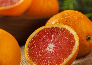 婴儿可以吃橙子吗?