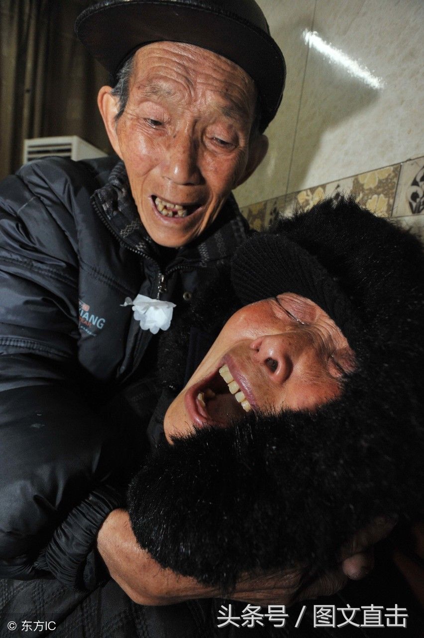 感动中国:24岁农民工拦截扑倒抢匪牺牲,肠流一