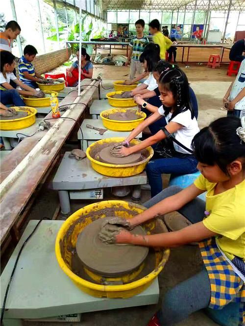 户外野炊烧烤踏青推荐