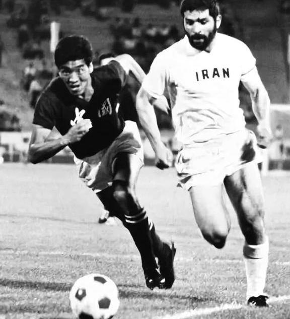 中国男足亚洲杯回顾:最佳成绩2次亚军 上届小