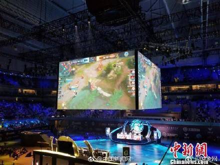 人社部拟发布15 个新职业 电子竞技员入围