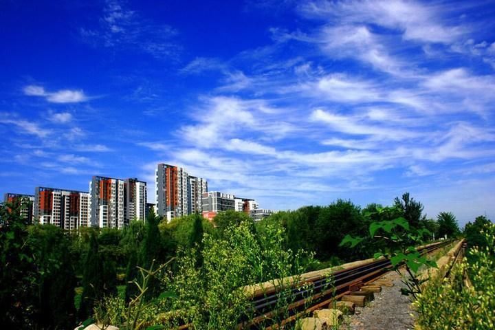 2018年河南最新宜居城市榜单,许昌排名第一,信
