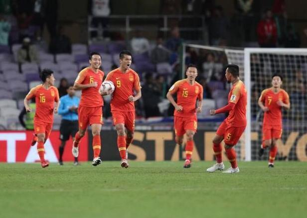 今夜无眠!伊朗只是看起来会赢,3细节体现国足