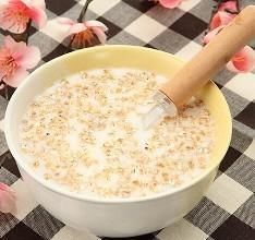 女性必学的养生粥,美颜瘦身,让你如出水芙蓉!
