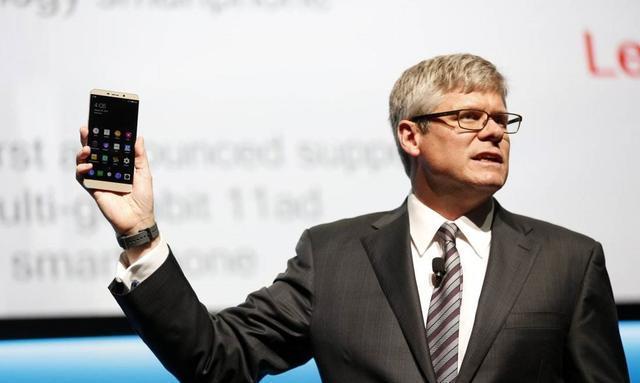 苹果向高通低头,或怕影响5G竞争失利