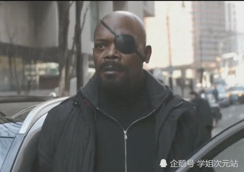 还记得复联3片尾彩蛋吗?1年后才明白,漫威下了