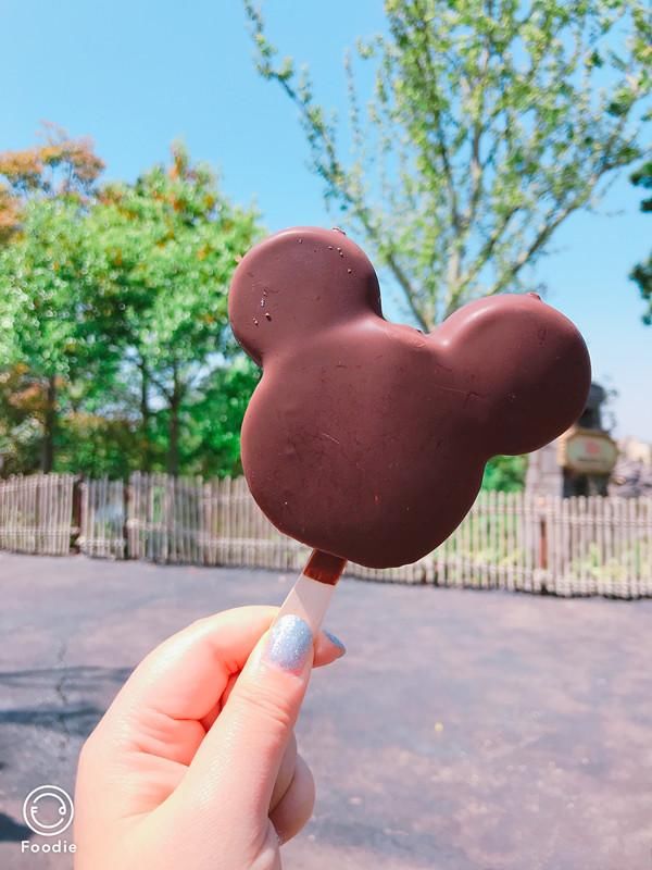 干货!超详细上海迪士尼游玩攻略,一天玩七八个