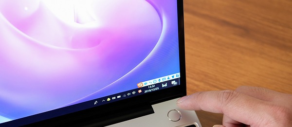 颜值与性能并存的强悍小钢炮:华为MateBook 1