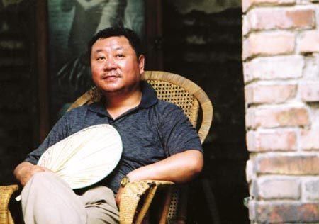 袁立发文挺难过的标题,华谊没有兄弟,也许这个