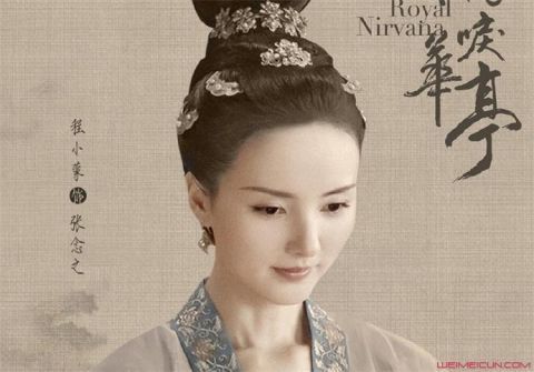 电视剧鹤唳华亭太子妃结局