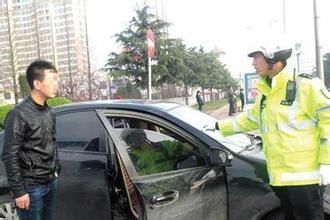 开车没有带驾驶证不用慌，这3种情况下不算无证驾驶