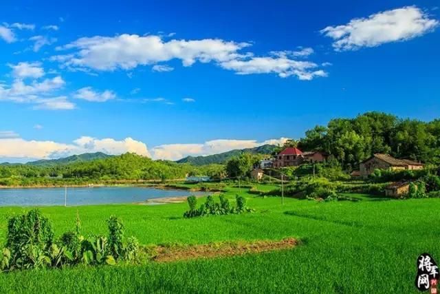 中国风水第一村,走出过24位皇室御用国师,真有这么神奇?