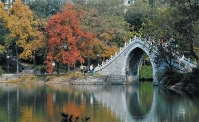 安徽秋季最美的10个地方，你去过几个地方