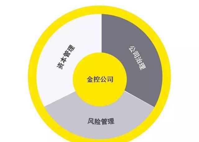 控股公司成立条件