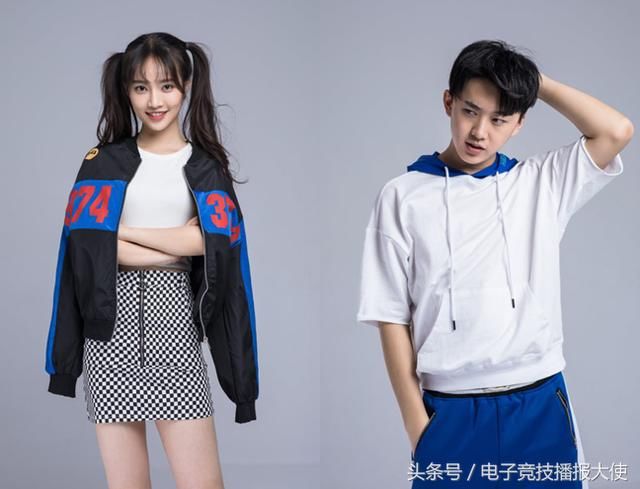 《QQ飞车手游》S联赛:养眼解说阵容,全新赛事