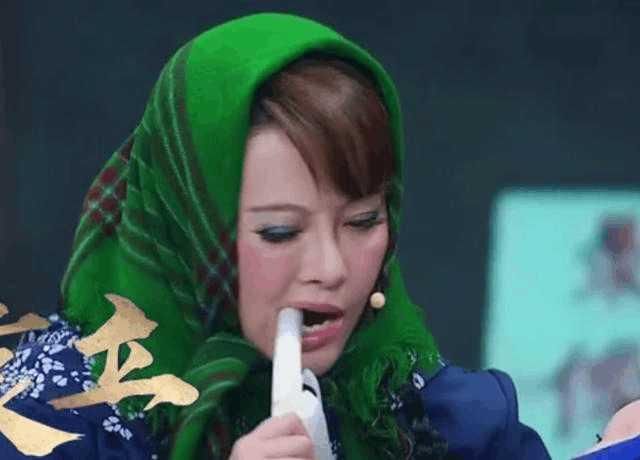 《演员的诞生》袁立遭宋丹丹淘汰,理由奇葩,网