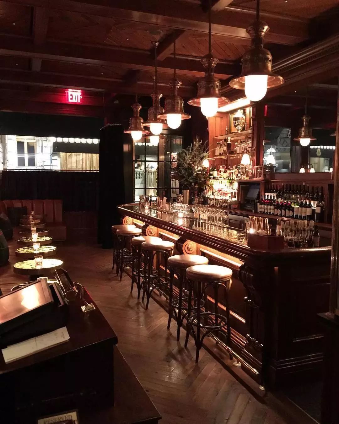 奢侈大牌纷纷开餐厅和咖啡馆,谁最好吃谁最坑爹?这里有答案