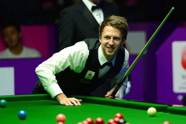2018斯诺克世锦赛后最新排名,前十六中国选手