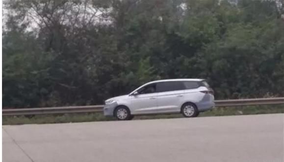 又一国产7座MPV,外观不输奥德赛别克GL6,又