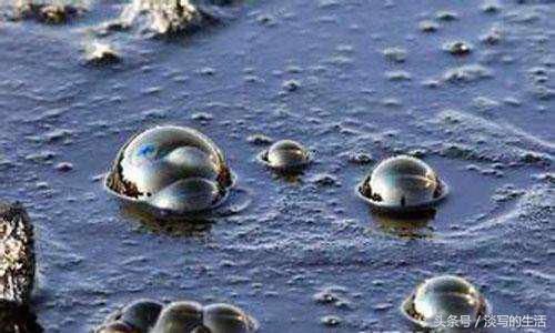 地球上的石油什么时候能挖完?答案是成本高用