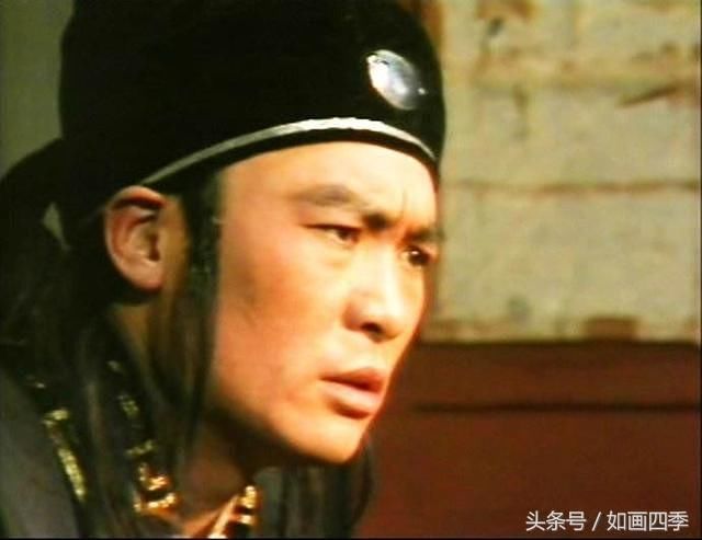 从山东版《武松》到央视版《水浒》哪个是你心